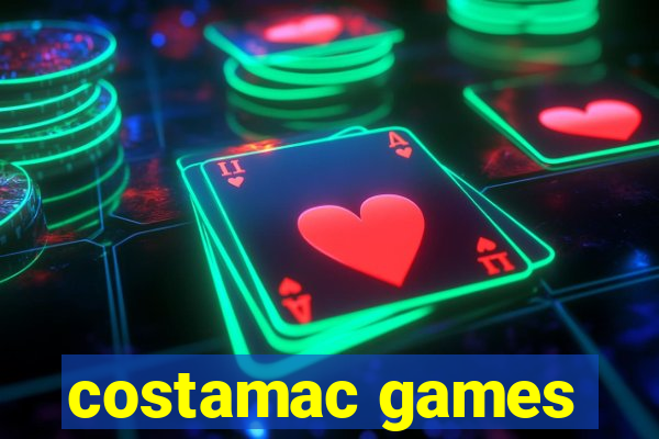 costamac games